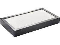 Venta VENTAcel Nelior H13 Filter voor LP60 LP60WiFi en LHPH60 2 Stuks - thumbnail