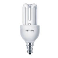 Philips Genie Spaarlamp stick 8711500801166 - thumbnail