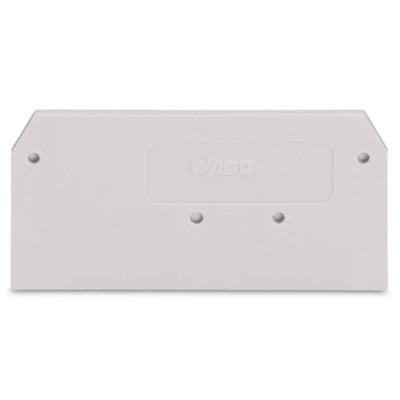 Wago 279-330 accessoire voor klemmenblokken Aansluitingsblok beschermkap