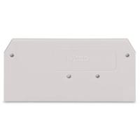 Wago 279-330 accessoire voor klemmenblokken Aansluitingsblok beschermkap - thumbnail