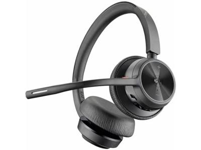 Poly Voyager 4320-M+USB-A naar USB-C-kabel+BT700-dongle