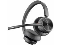 Poly Voyager 4320-M+USB-A naar USB-C-kabel+BT700-dongle - thumbnail