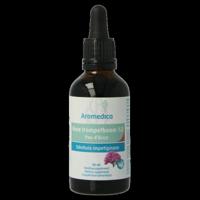 Aromedica Roze trompetboom - Pau 'd arco 1:2 50 Milliliter - thumbnail