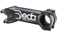 Deda DEDA nok Zero100 TEAM 130mm 70-20gr. Black Alu - thumbnail