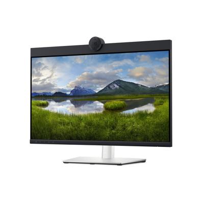 Dell 24 Video Conferencing Monitor P2424HEB - LED monitor - Full, P2424HEB