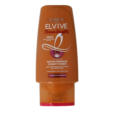 Elvive Cremespoeling dream lengths 90 Milliliter