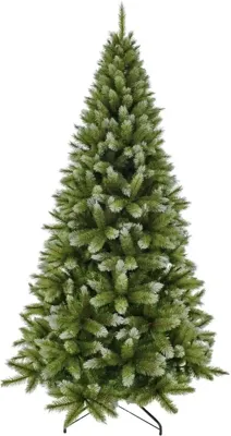Triumph Tree Pittsburgh kunstkerstboom groen 230cm
