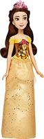 Disney princess royal shimmer belle pop van hasbro - thumbnail