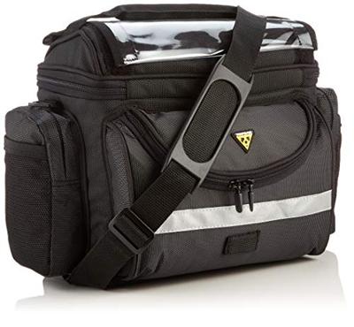 TOPEAK Tourguide handlebar bag dx