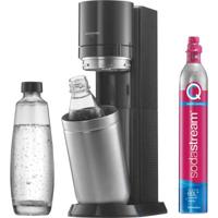 Sodastream DUO Bruiswatertoestel Zwart - thumbnail