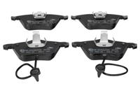 Remblokken set 13046072012 - thumbnail