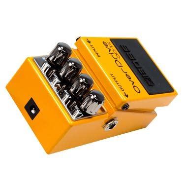 Boss OD-1X Boss OD-1X