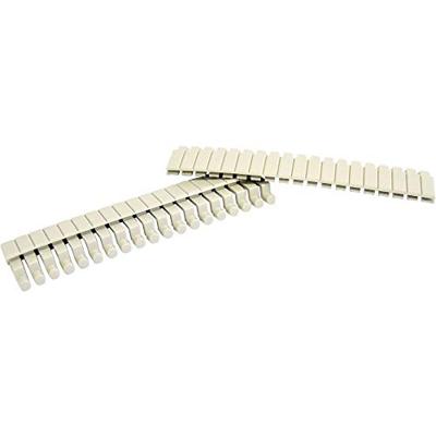 Bopla CNB 100 65010070 Kunststof Grijs 2 stuk(s)