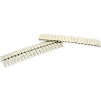 Bopla CNB 100 65010070 Kunststof Grijs 2 stuk(s) - thumbnail