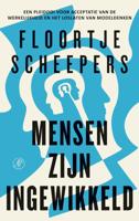 Mensen zijn ingewikkeld (Paperback) - thumbnail