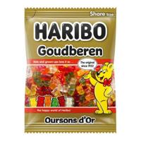Haribo goudberen (26x 340gr) - thumbnail