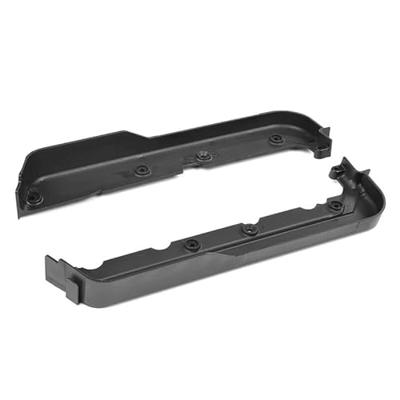 Team Corally - Side Guards - EB - Left-Right - Composite - 1 Set