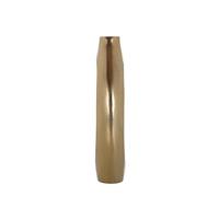 Richmond Vaas 'Alma' 36cm, kleur Brushed Gold - thumbnail