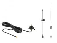 Delock 12582 LTE-antenne 7 dBi 2.4 GHz - thumbnail