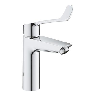 Grohe Eurosmart Wastafelmengkraan M-size Chroom