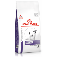 Royal Canin dental small hondenvoer 1,5kg zak - thumbnail