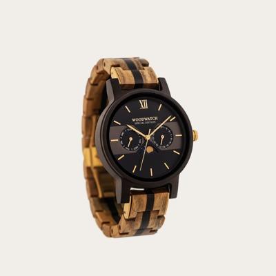 Houten Horloge Special Edition Sandal Houten Horloge Special Edition Sandal