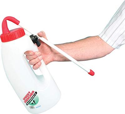 Kalver Speedy Drencher Rood 4 l