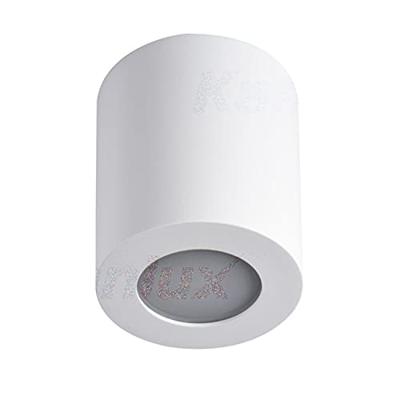 Kanlux 29241 Sani Plafondlamp GU10, Par 16 10 W Wit