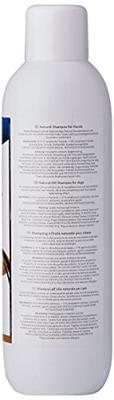 TRIXIE SHAMPOO NATUUROLIE 1 LTR