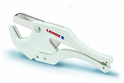 Lenox Pijpsnijder - 60 mm - LX10507482 - 10507482 Lenox Pijpsnijder - 60 mm - LX10507482 - 10507482
