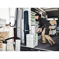 Festool Accessoires SYS3 M 437 T-loc Systainer - 204845 - thumbnail