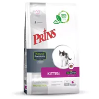 Prins Vitalcare Protection Kitten kattenvoer 1,5kg - thumbnail