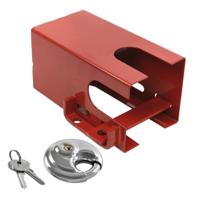 Pro Plus Koppelingsslot met discusslot PM - thumbnail