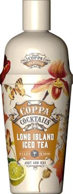 Coppa Cocktails Long Island Iced Tea 700ml