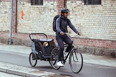THULE Conv.kit courier dog trailer kit