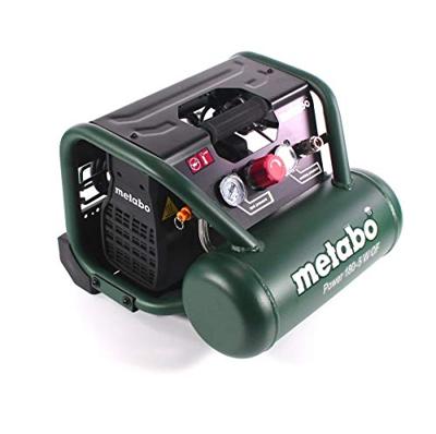 Metabo POWER 180-5 W OF compressor | 5Ltr 8bar - 601531000