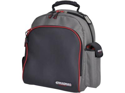 C.K MA2631 MA2631 Gereedschapsrugzak (zonder inhoud) Technicus (l x b x h) 380 x 400 x 470 mm