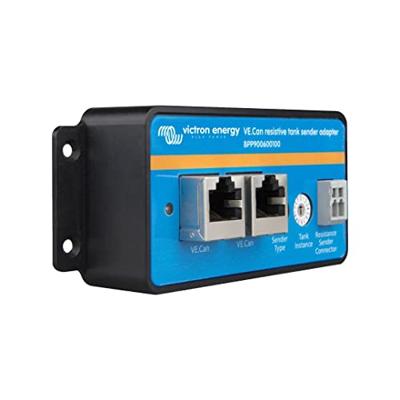 Victron Energy BPP900600100 VE.Can resistive tank sender adapter Interface