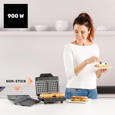 Taurus 3-in-1-broodrooster Miami Legend