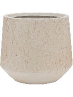 Baq Raindrop Darcy Beige, 41x37cm - thumbnail