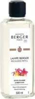 Maison Berger Navulling - voor geurbrander - Amber&apos;s Sun - 500 ml - thumbnail