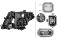 Koplamp rechts 1EE238055021 - thumbnail