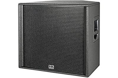 HK Audio Premium Pro 115 XD2 actieve speaker 15 inch