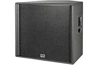 HK Audio Premium PR:O 115 XD2 actieve luidspreker - thumbnail