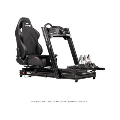 Next Level Racing HF8 Universal Haptic Feedback Gaming Pad
