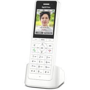 AVM FRITZ Fon X6 white Edition International Router Wit