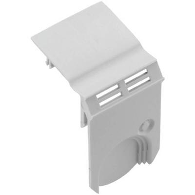 Weidmüller 2503380000 Afdekplaat Grijs 12 stuk(s)