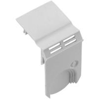 Weidmüller 2503380000 Afdekplaat Grijs 12 stuk(s) - thumbnail