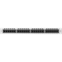 Patch Panel 24 UTP-Poorten Categorie 5e Lanberg PPU6-1024-S - thumbnail