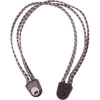 Japs snelbinder 28 inch zwart/grijs - thumbnail